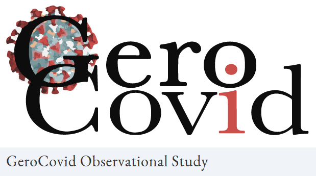 GeroCovid Observational Study